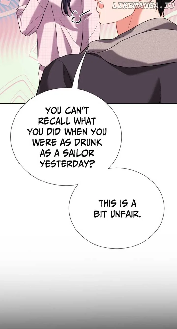 Let’s Meet After Work Chapter 59 page 30