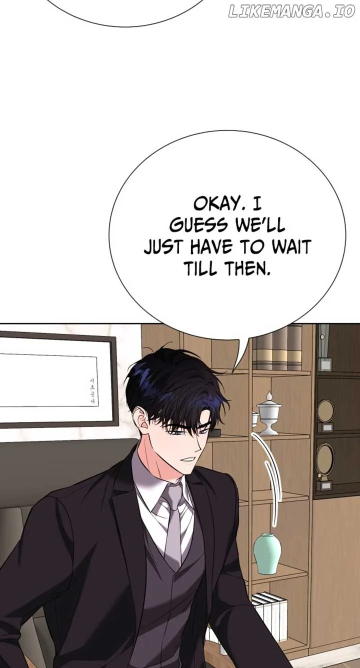 Let’s Meet After Work Chapter 61 page 7