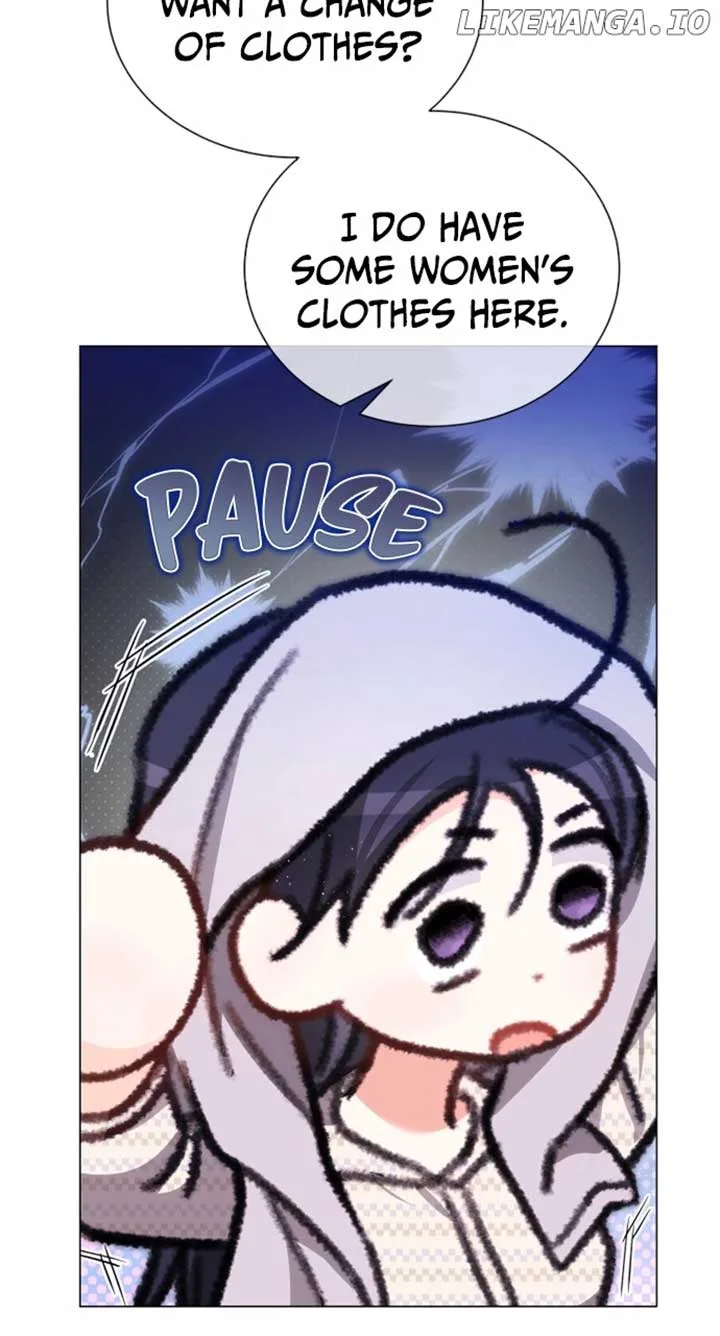 Let’s Meet After Work Chapter 52 page 64