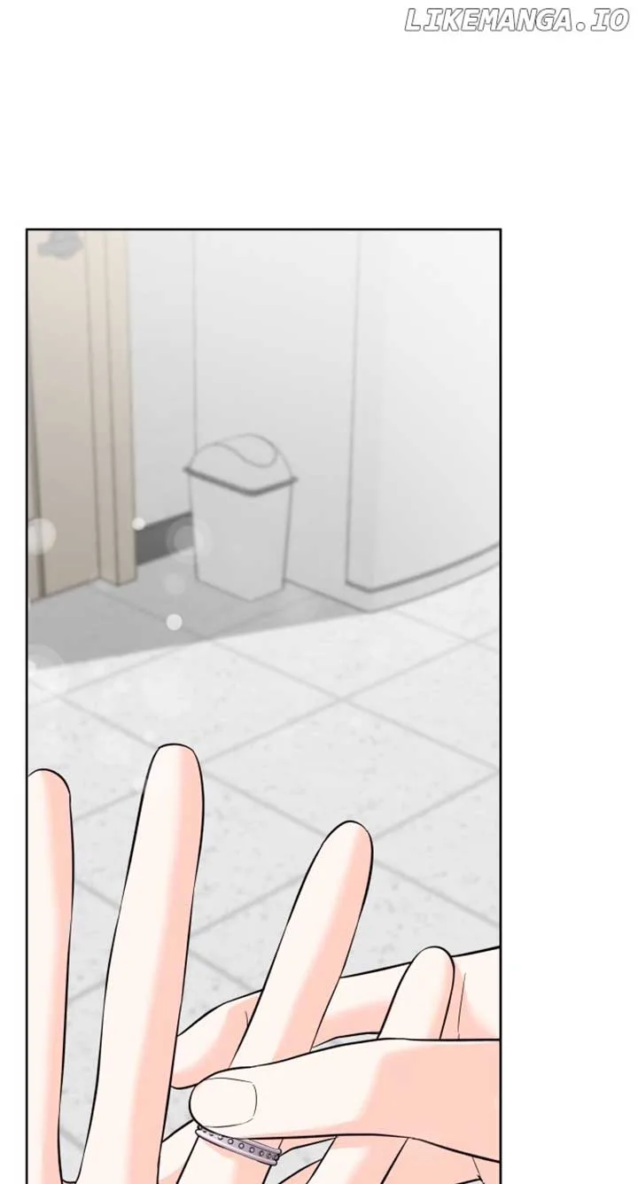 Let’s Meet After Work Chapter 61 page 59