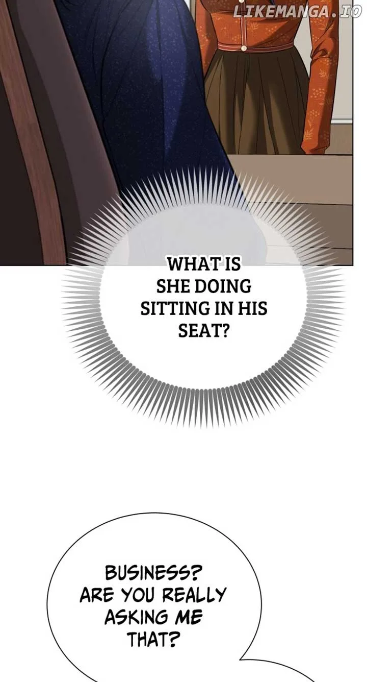 Let’s Meet After Work Chapter 55 page 59