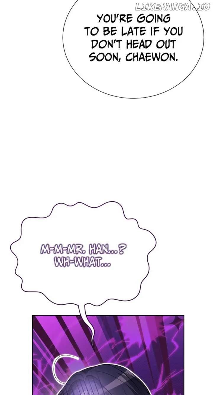 Let’s Meet After Work Chapter 59 page 22