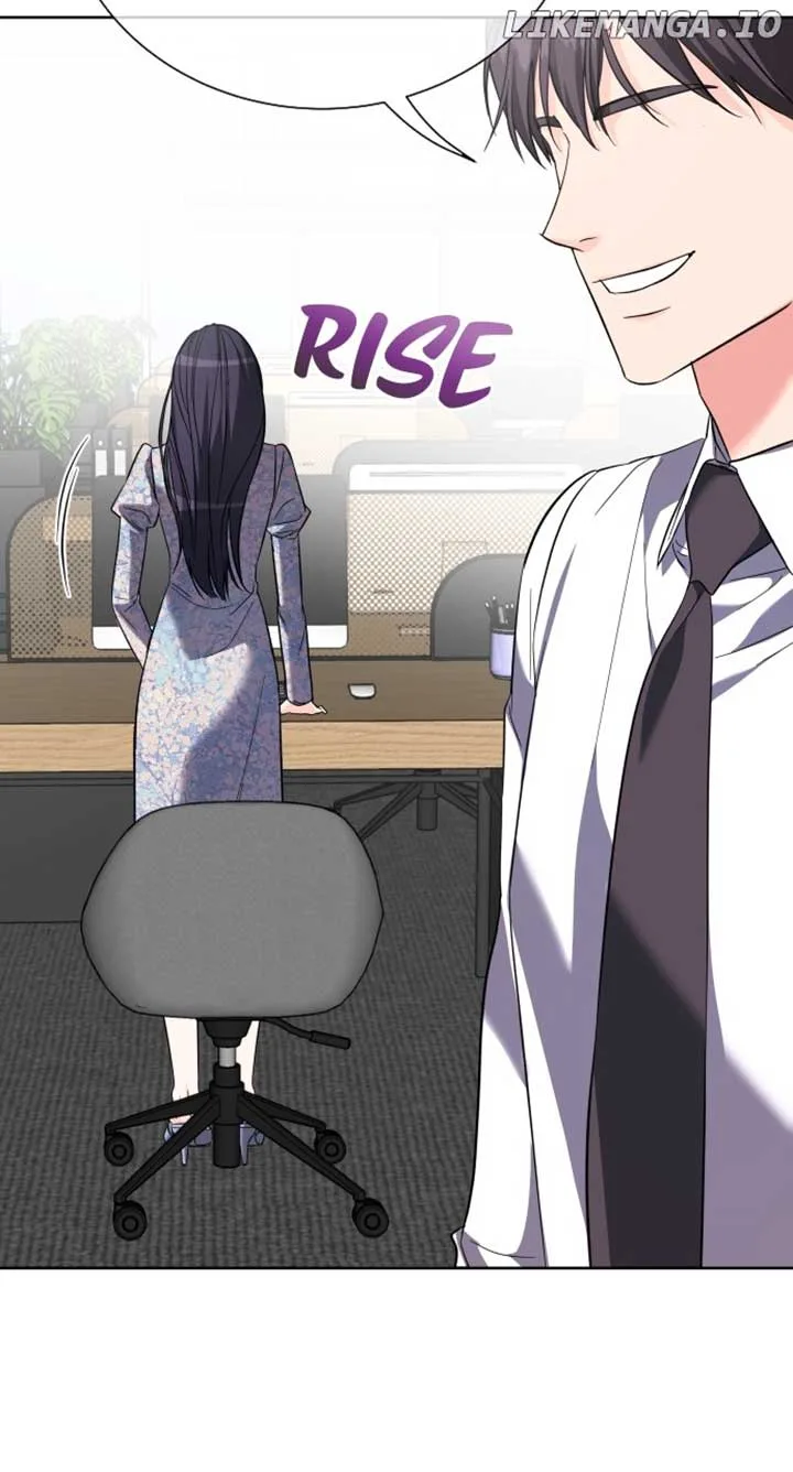 Let’s Meet After Work Chapter 61 page 41