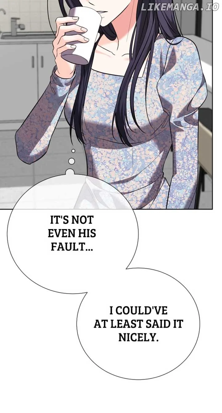 Let’s Meet After Work Chapter 61 page 47