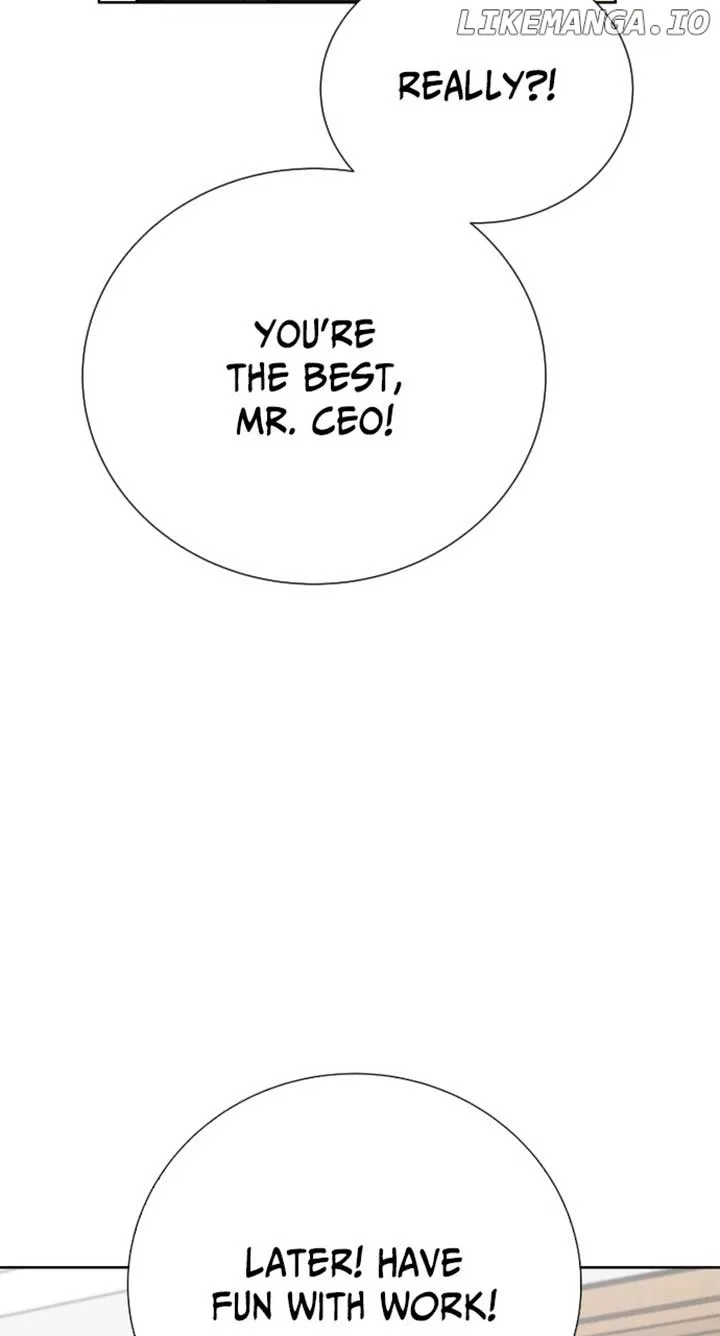 Let’s Meet After Work Chapter 61 page 15