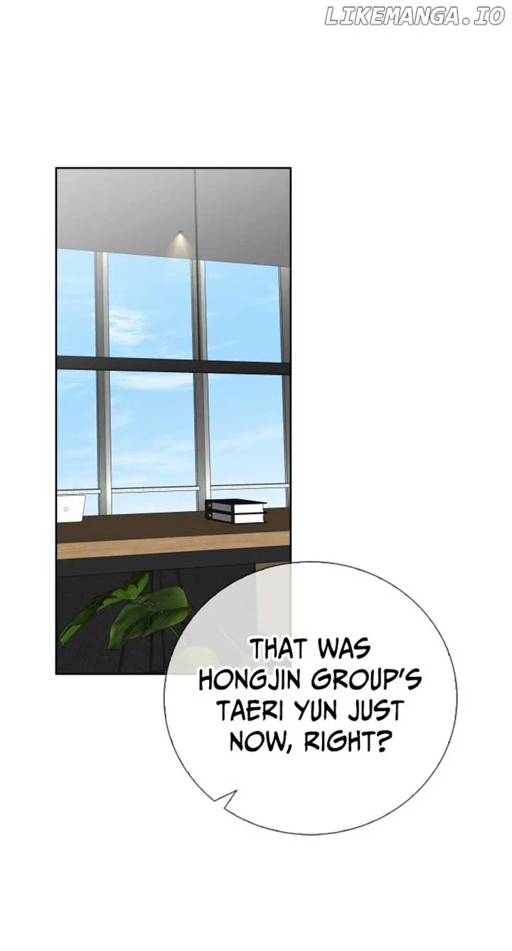 Let’s Meet After Work Chapter 61 page 32