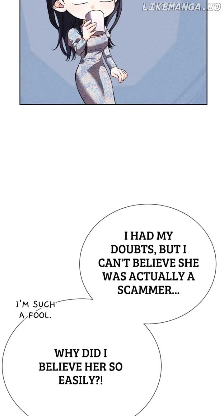Let’s Meet After Work Chapter 61 page 51