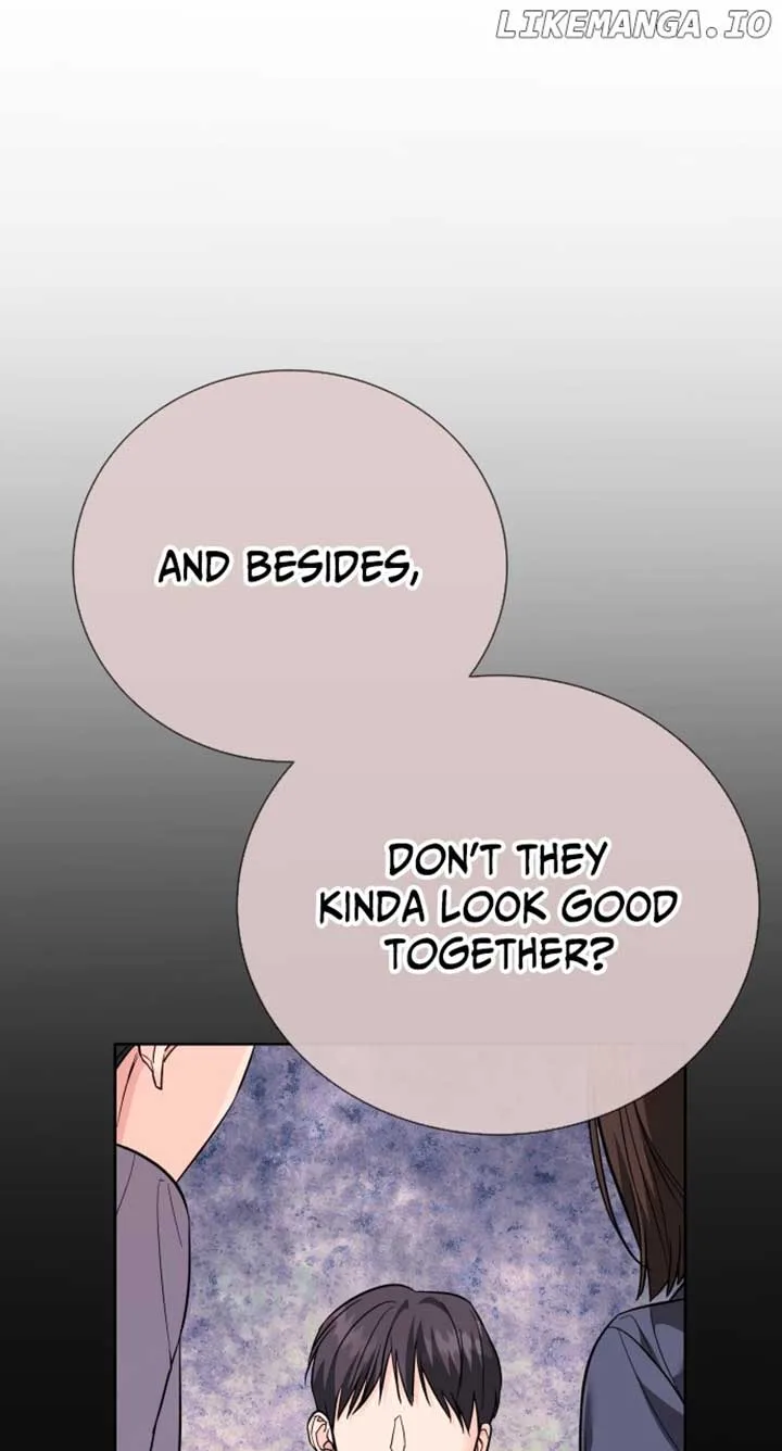 Let’s Meet After Work Chapter 61 page 56