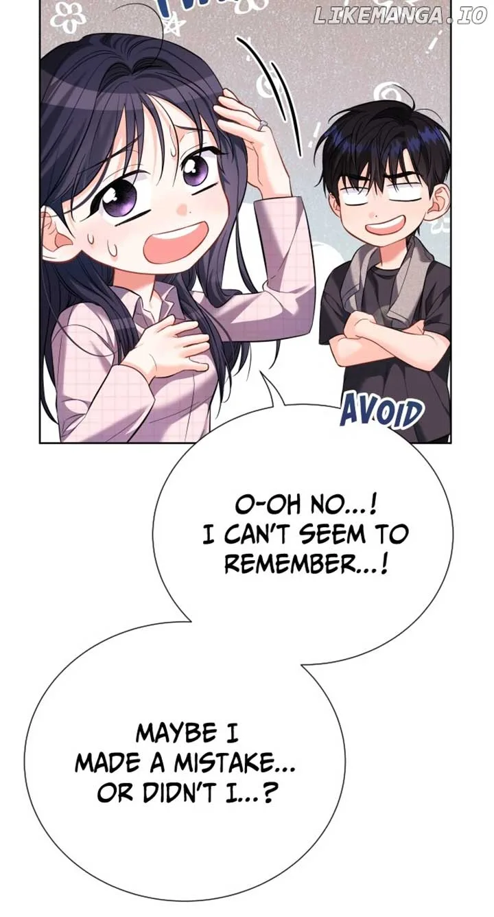 Let’s Meet After Work Chapter 59 page 37