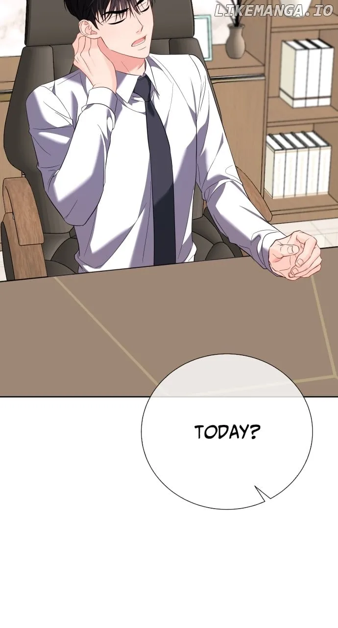 Let’s Meet After Work Chapter 62 page 56