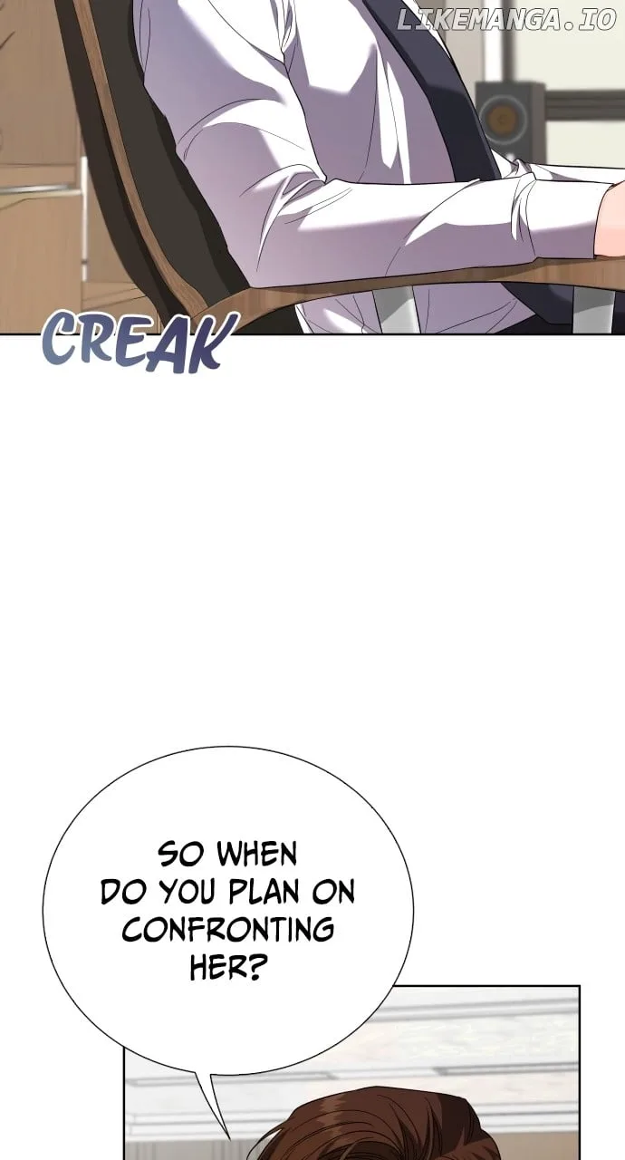 Let’s Meet After Work Chapter 62 page 58
