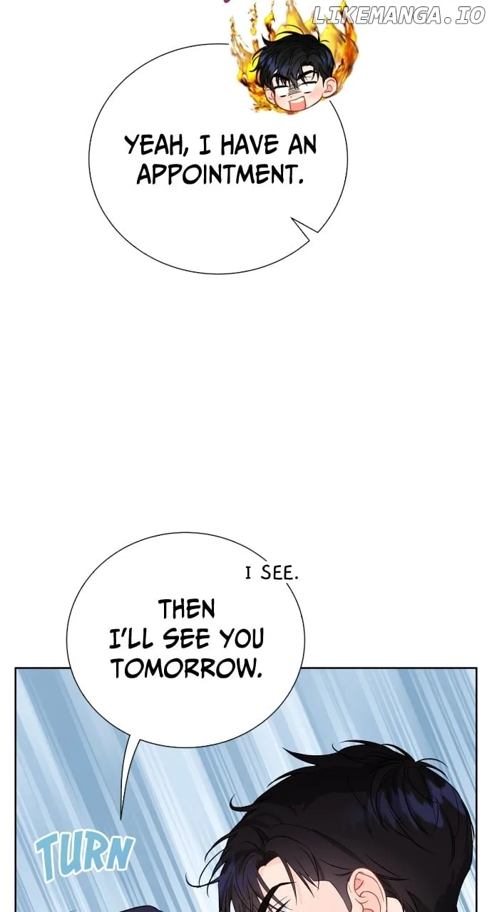 Let’s Meet After Work Chapter 62 page 74
