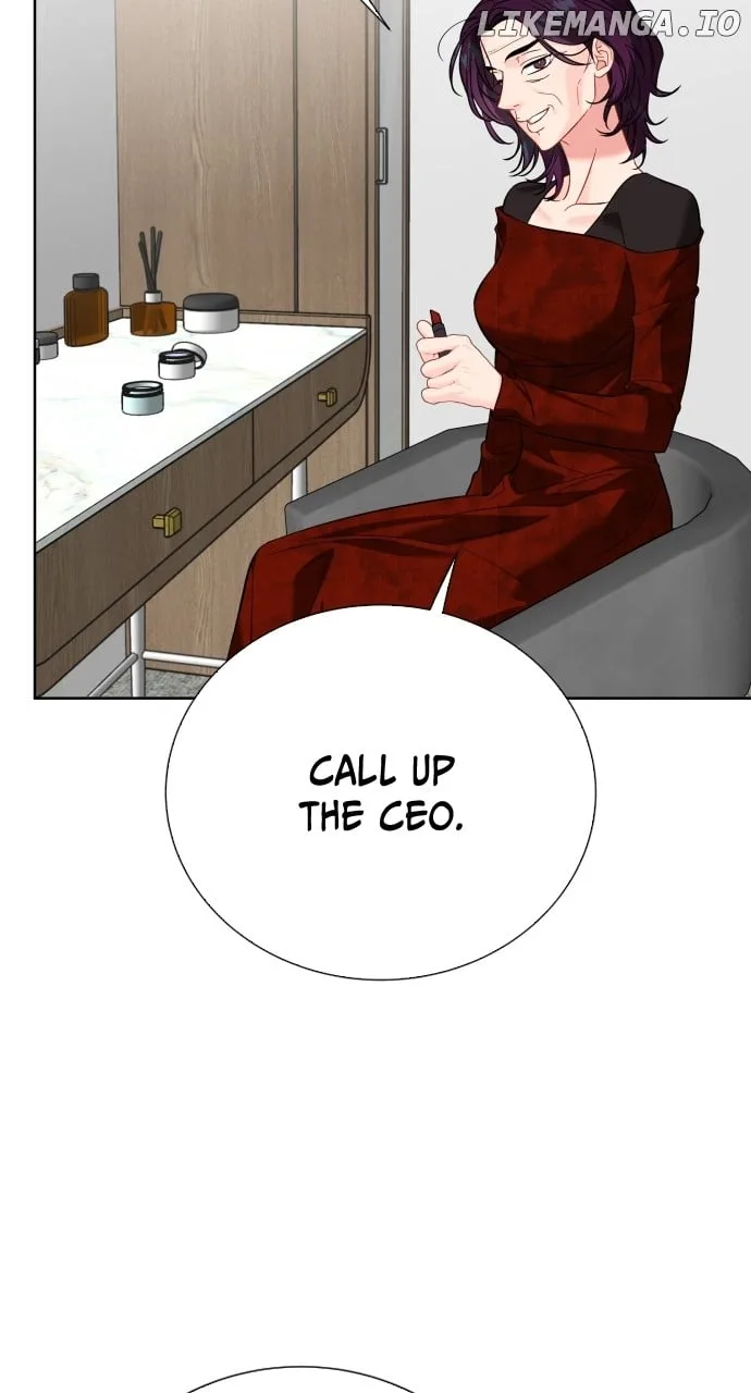 Let’s Meet After Work Chapter 62 page 40