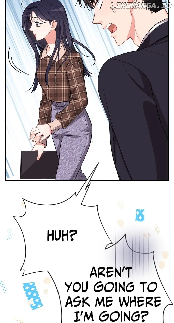 Let’s Meet After Work Chapter 62 page 75