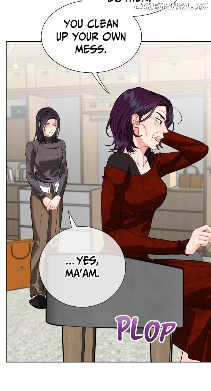 Let’s Meet After Work Chapter 62 page 36