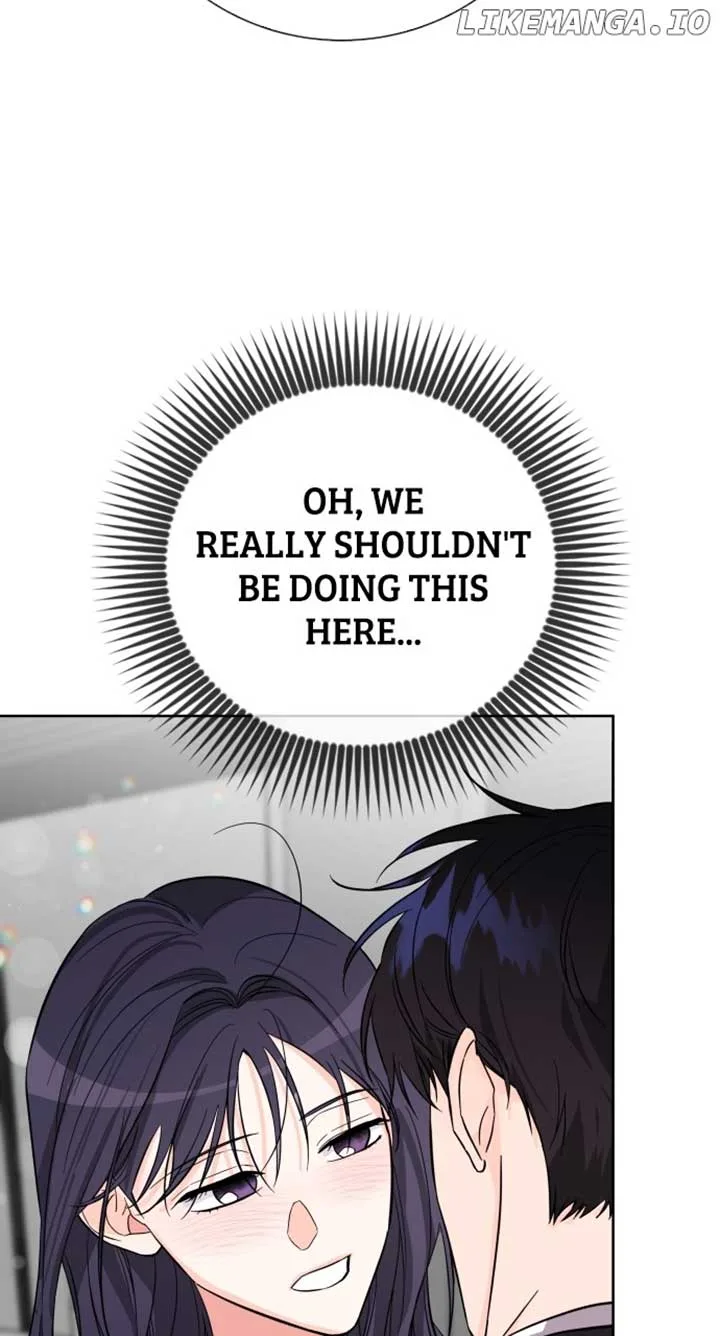 Let’s Meet After Work Chapter 61 page 75