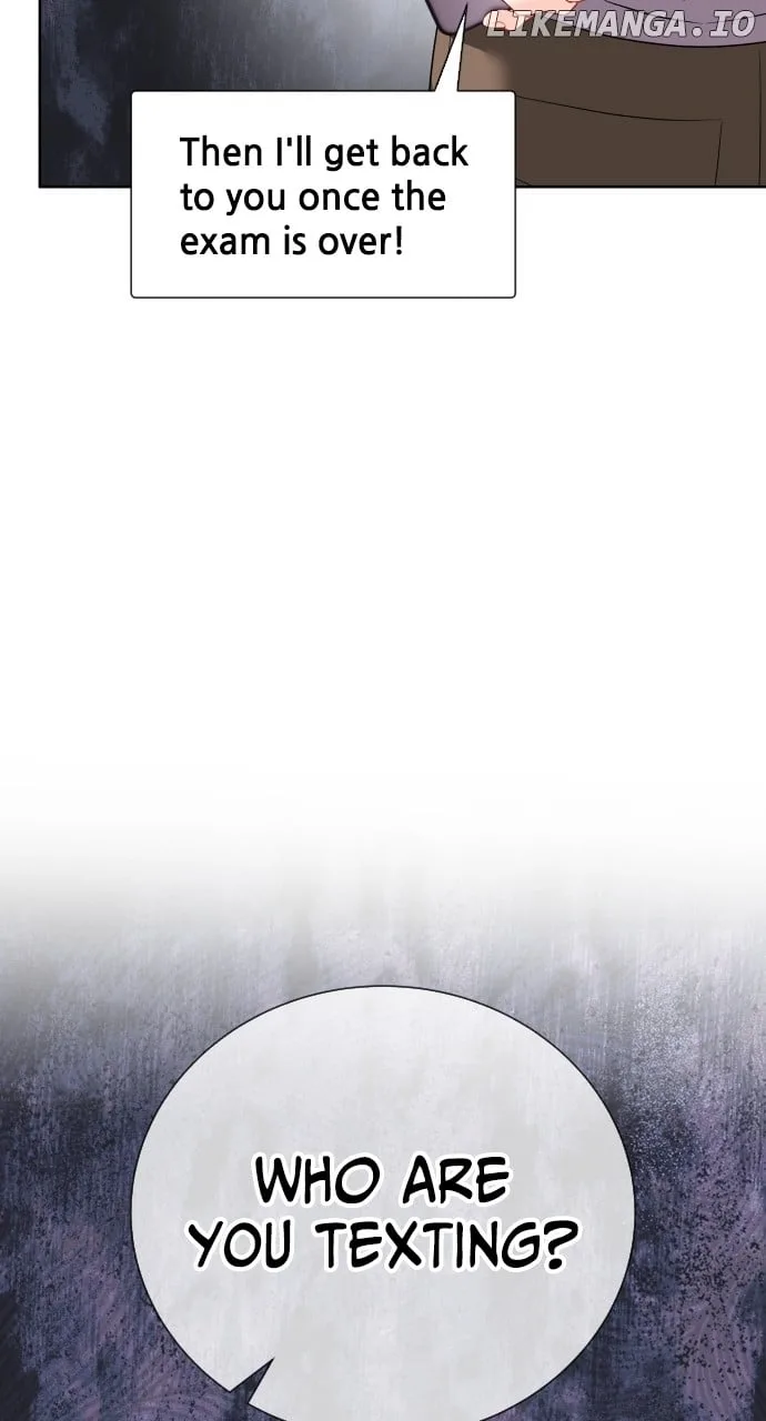 Let’s Meet After Work Chapter 62 page 25
