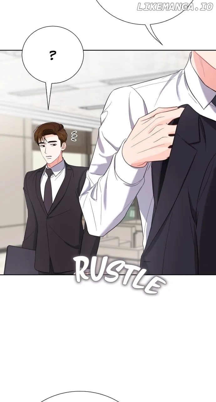 Let’s Meet After Work Chapter 62 page 62