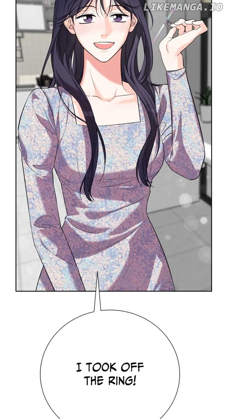 Let’s Meet After Work Chapter 61 page 67