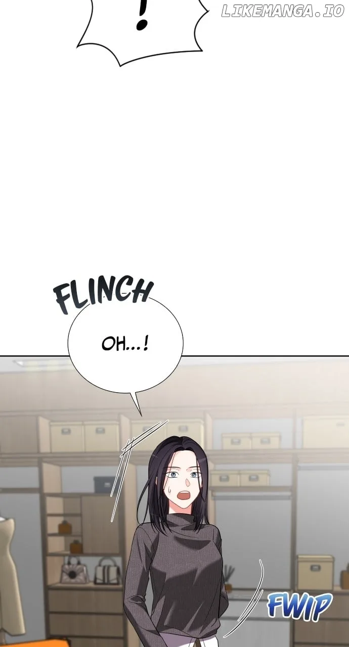 Let’s Meet After Work Chapter 62 page 22