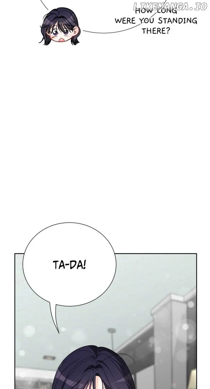 Let’s Meet After Work Chapter 61 page 66