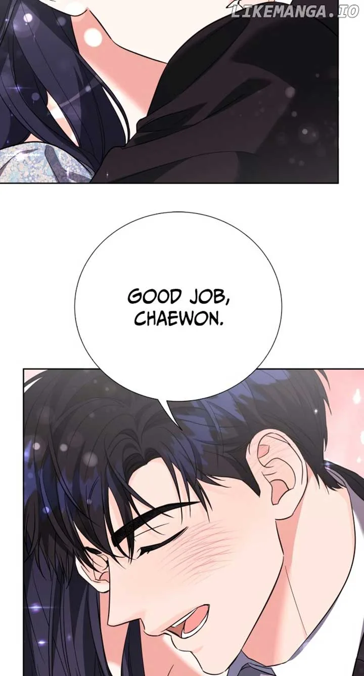 Let’s Meet After Work Chapter 61 page 72