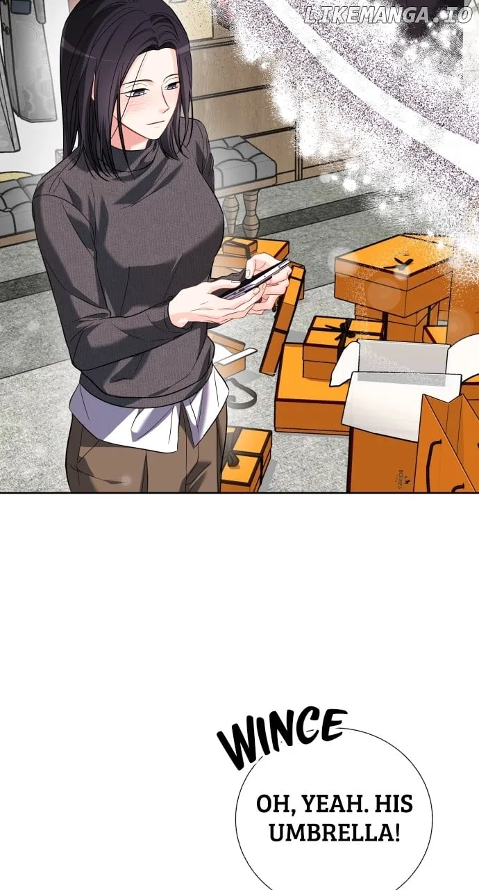 Let’s Meet After Work Chapter 62 page 16