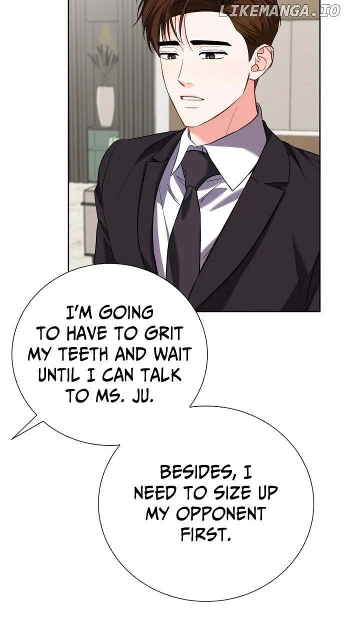 Let’s Meet After Work Chapter 62 page 59