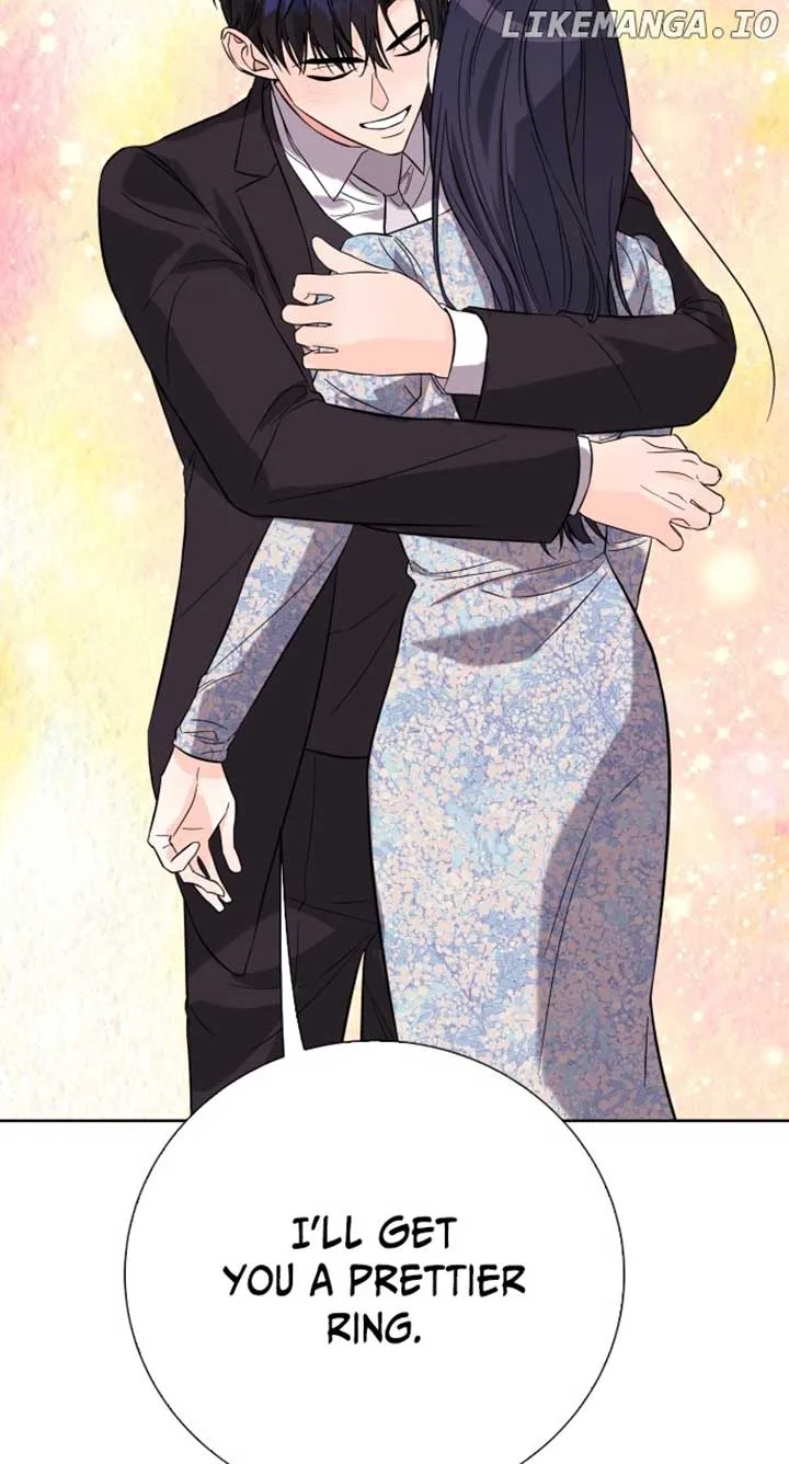 Let’s Meet After Work Chapter 61 page 74