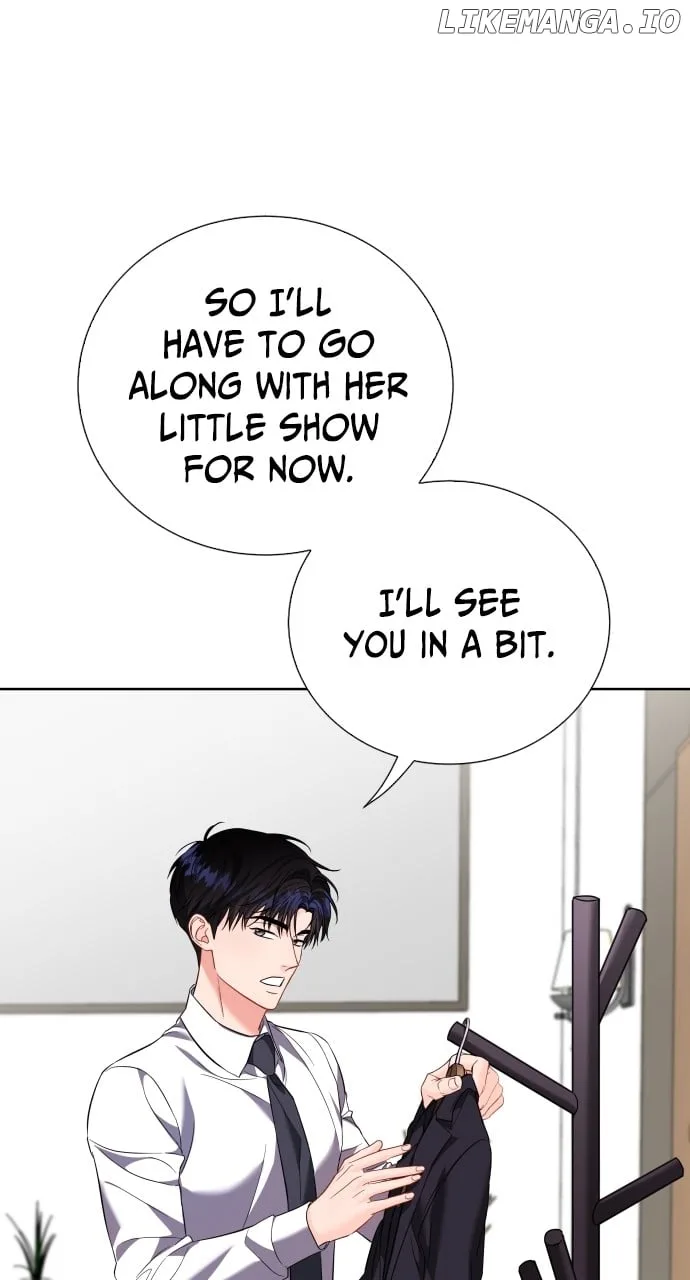 Let’s Meet After Work Chapter 62 page 60