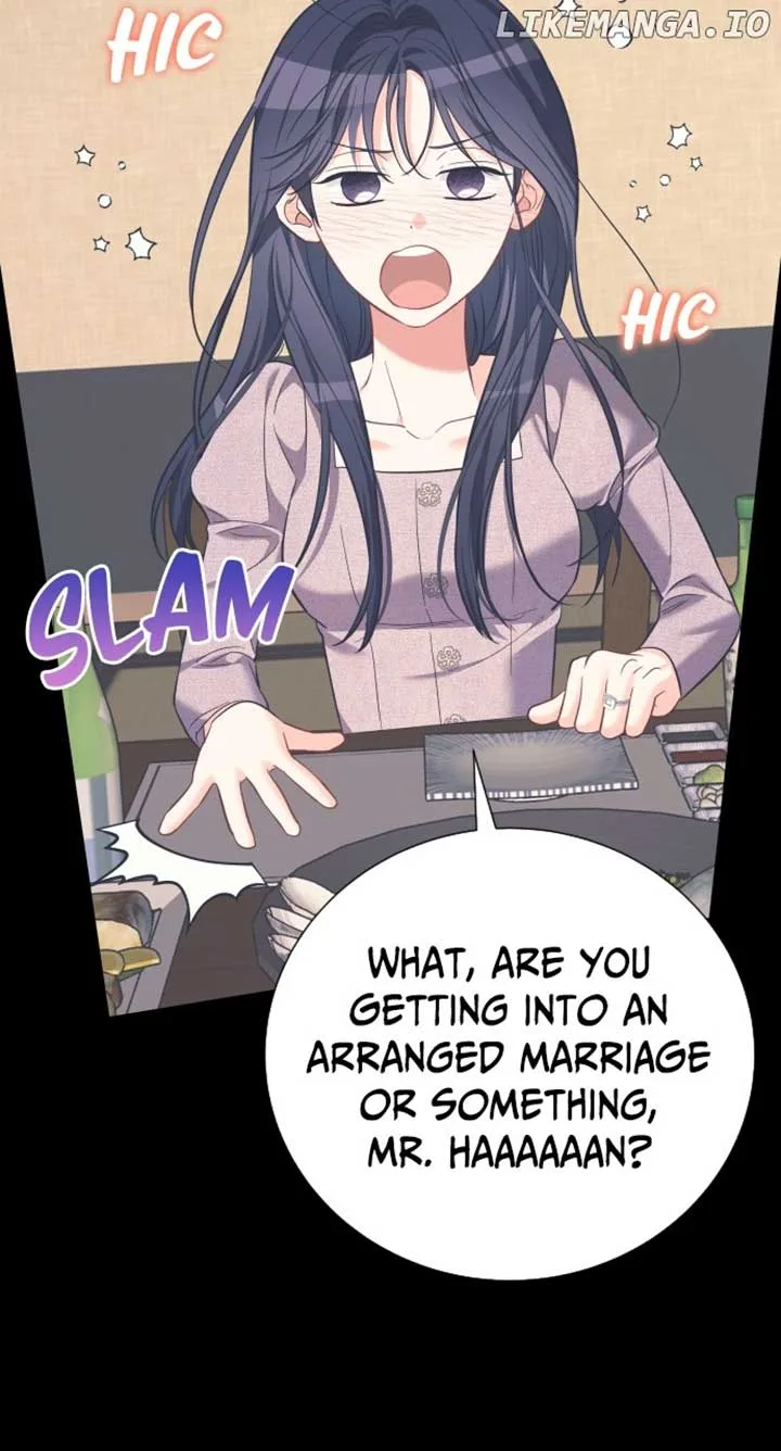 Let’s Meet After Work Chapter 59 page 33