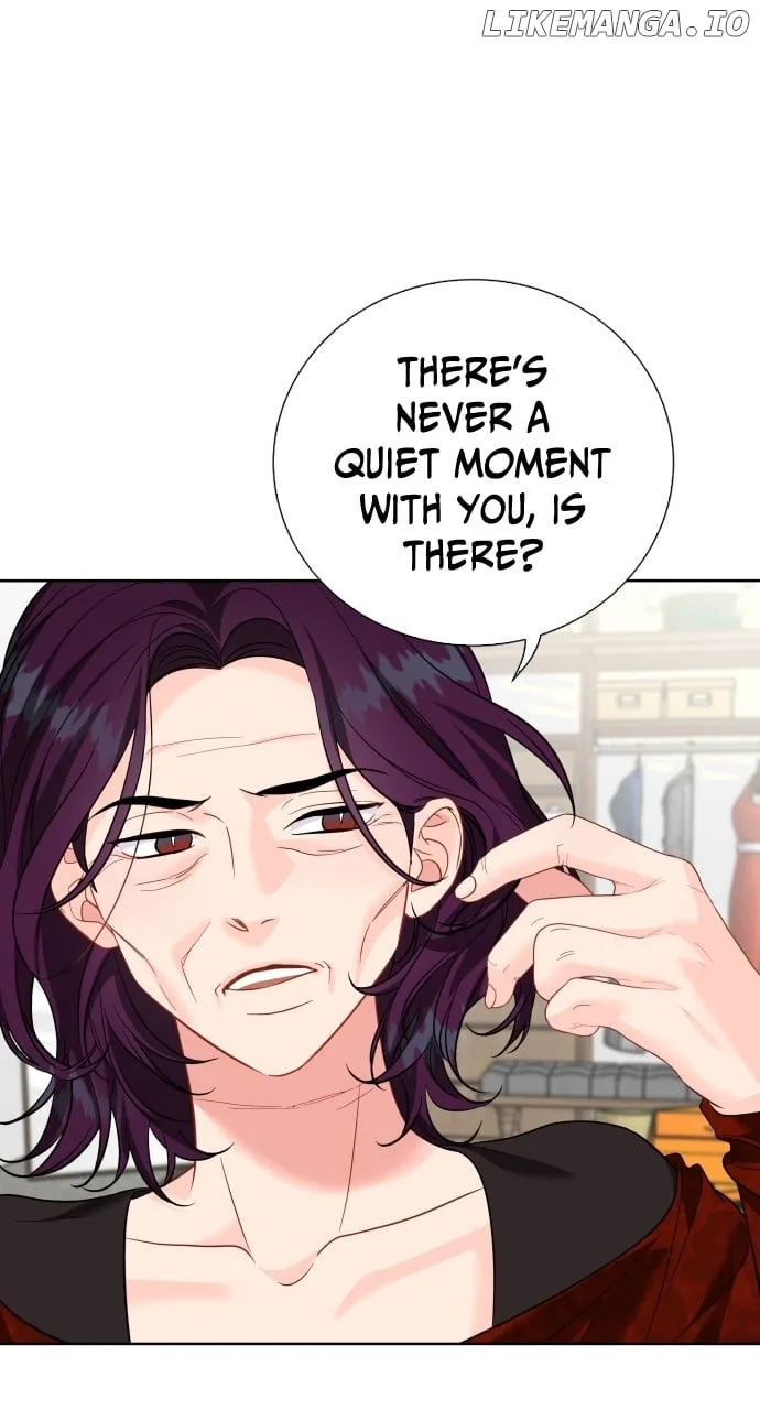 Let’s Meet After Work Chapter 62 page 37
