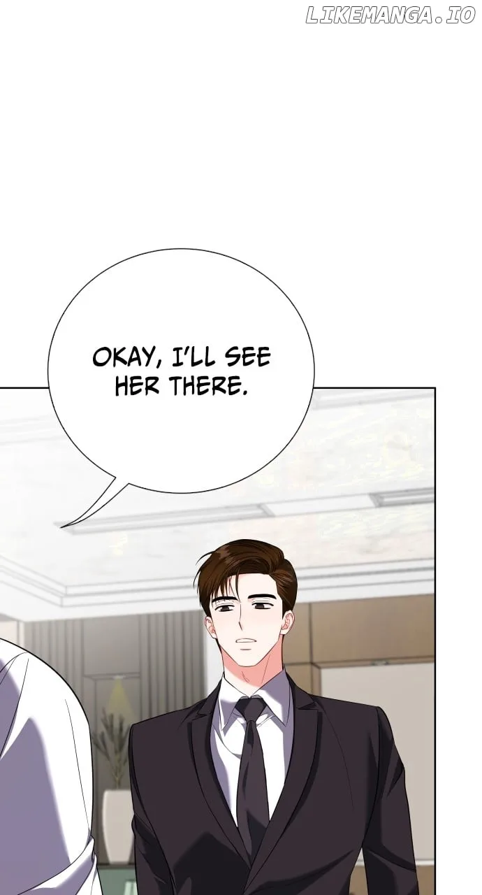 Let’s Meet After Work Chapter 62 page 54