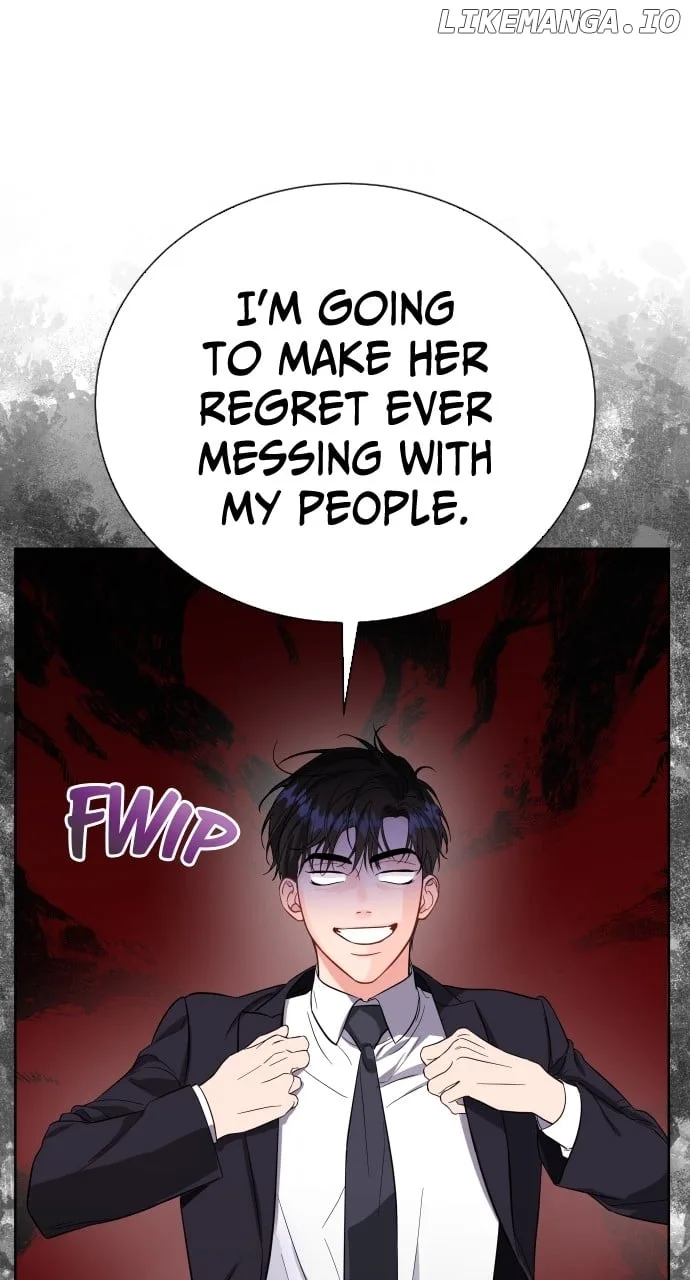 Let’s Meet After Work Chapter 62 page 64
