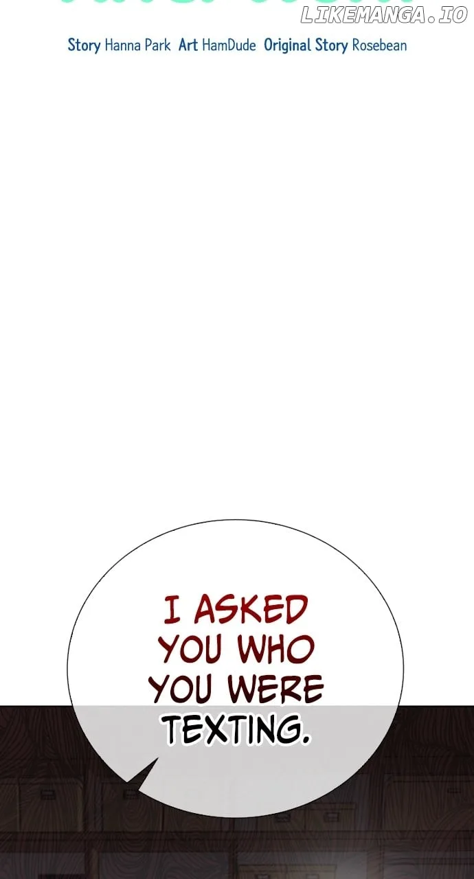 Let’s Meet After Work Chapter 62 page 28