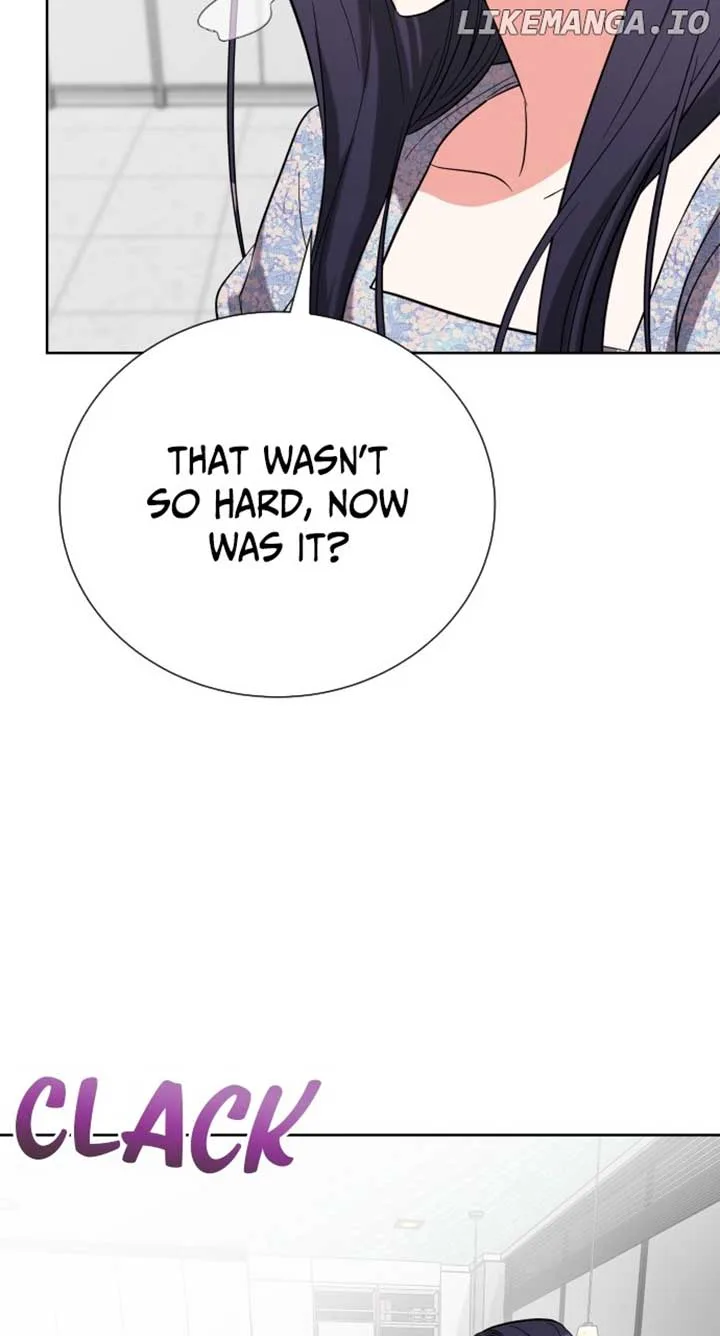 Let’s Meet After Work Chapter 61 page 63