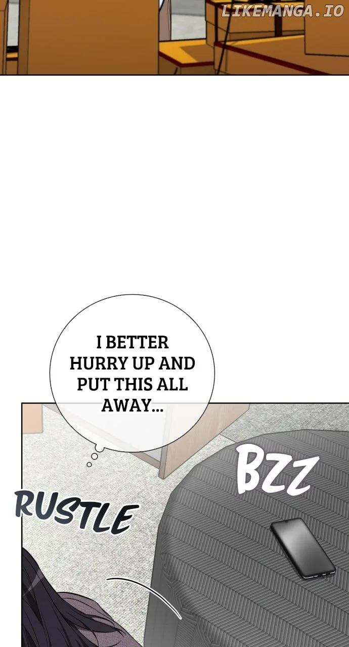 Let’s Meet After Work Chapter 62 page 4