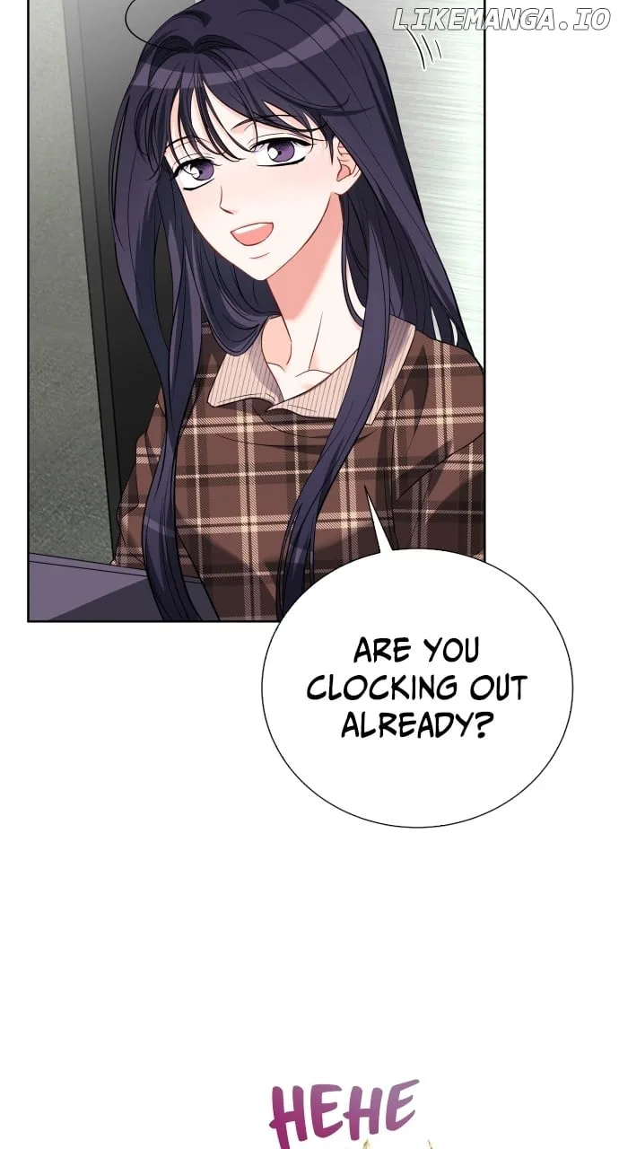 Let’s Meet After Work Chapter 62 page 73