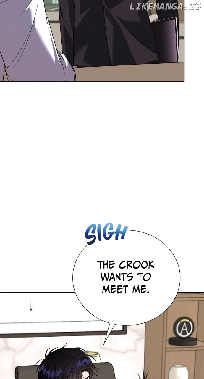 Let’s Meet After Work Chapter 62 page 55
