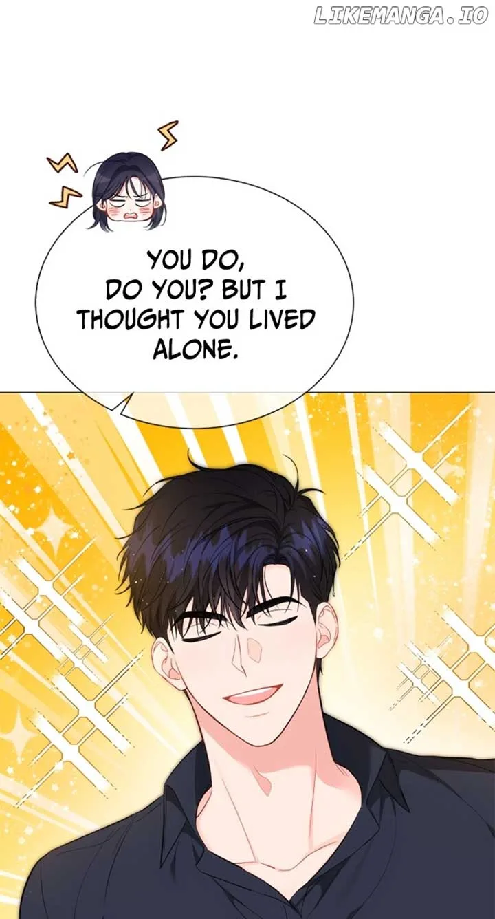 Let’s Meet After Work Chapter 52 page 65