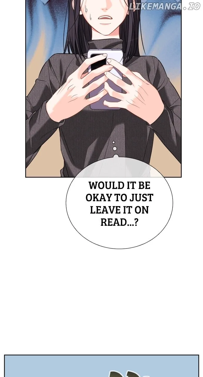 Let’s Meet After Work Chapter 62 page 12