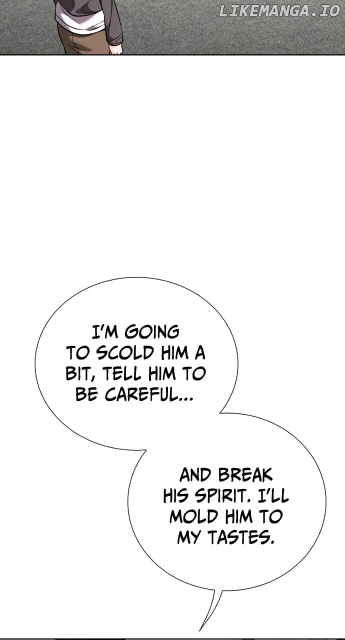 Let’s Meet After Work Chapter 62 page 42