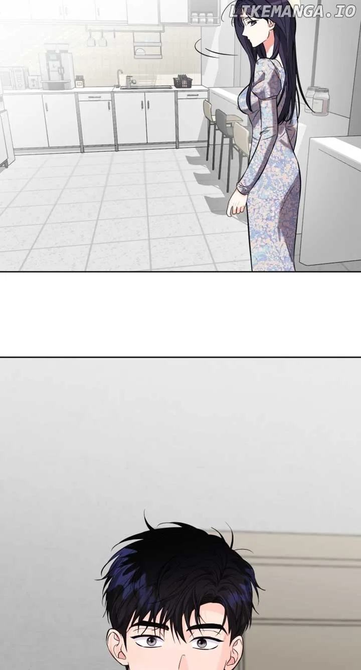 Let’s Meet After Work Chapter 61 page 64
