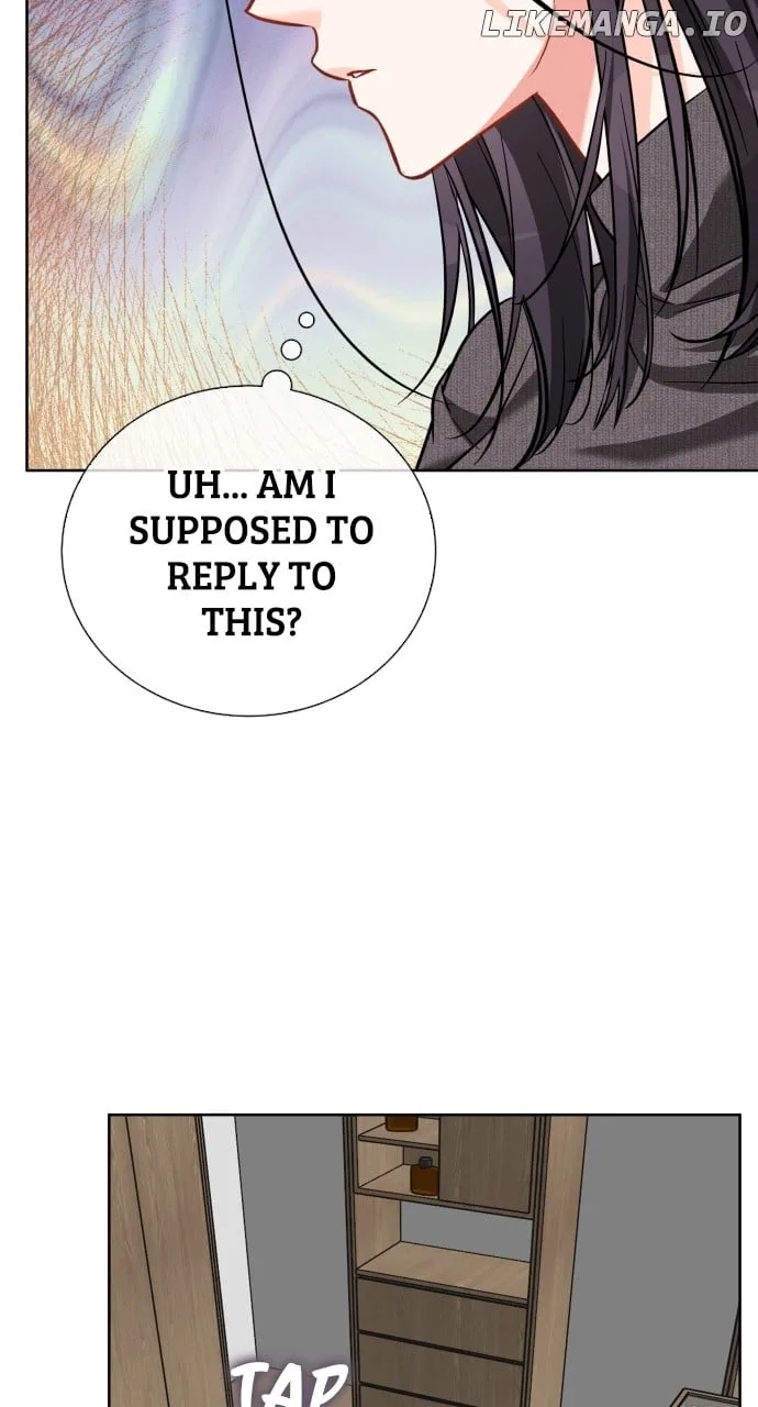 Let’s Meet After Work Chapter 62 page 8