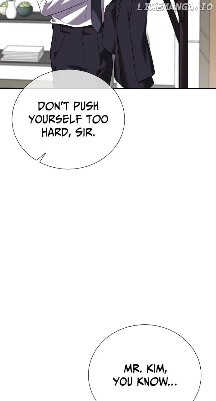 Let’s Meet After Work Chapter 62 page 61