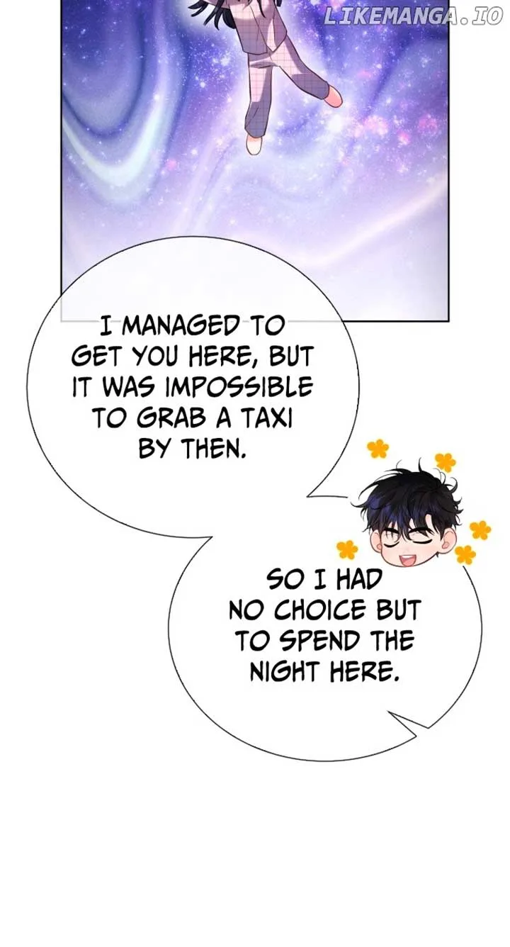 Let’s Meet After Work Chapter 59 page 26