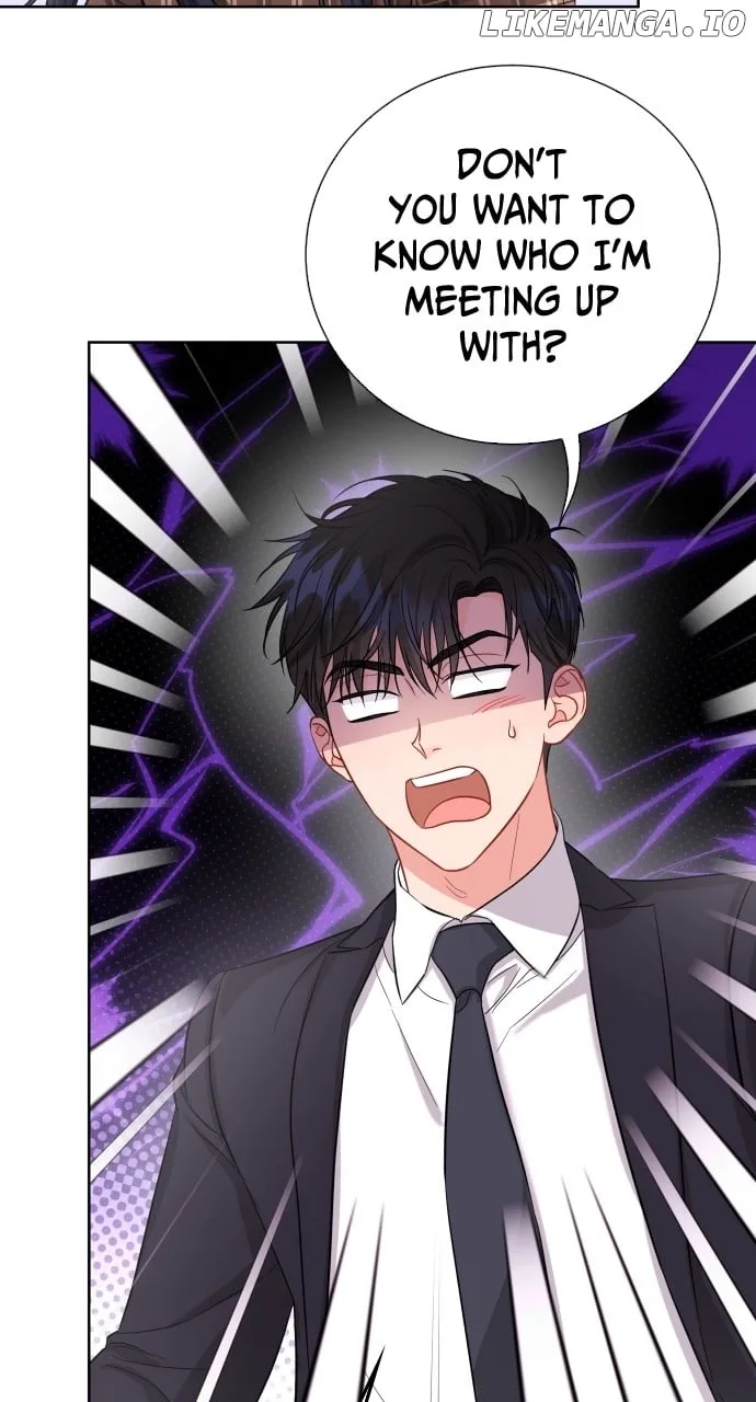 Let’s Meet After Work Chapter 62 page 77