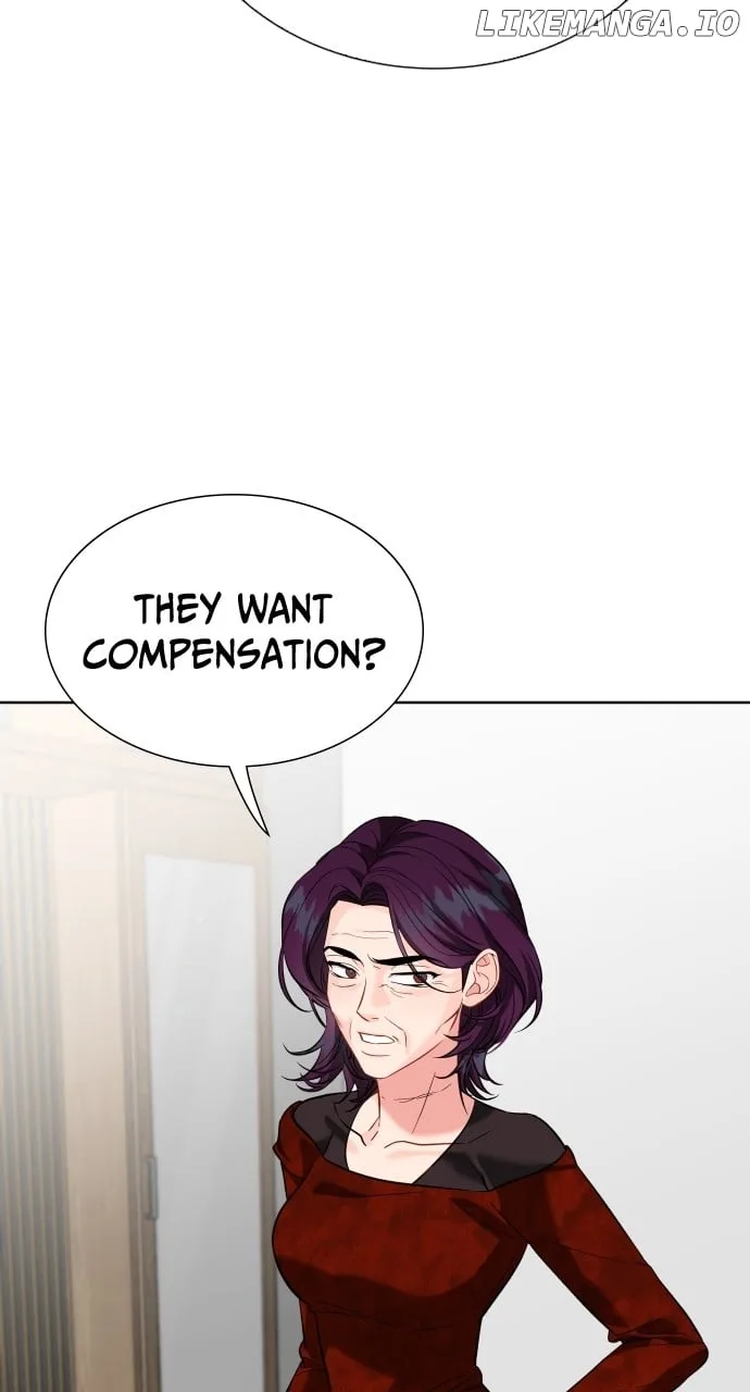 Let’s Meet After Work Chapter 62 page 34