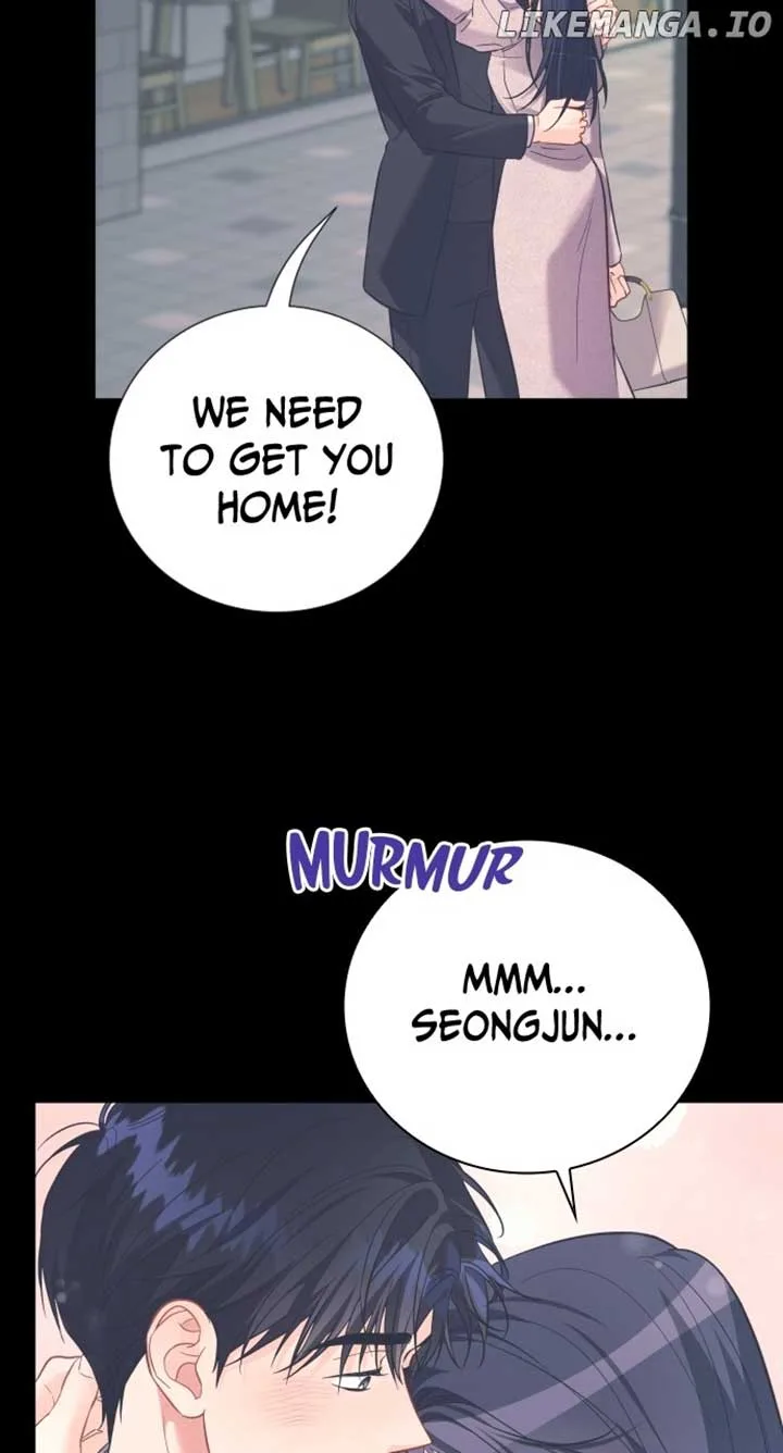 Let’s Meet After Work Chapter 59 page 42