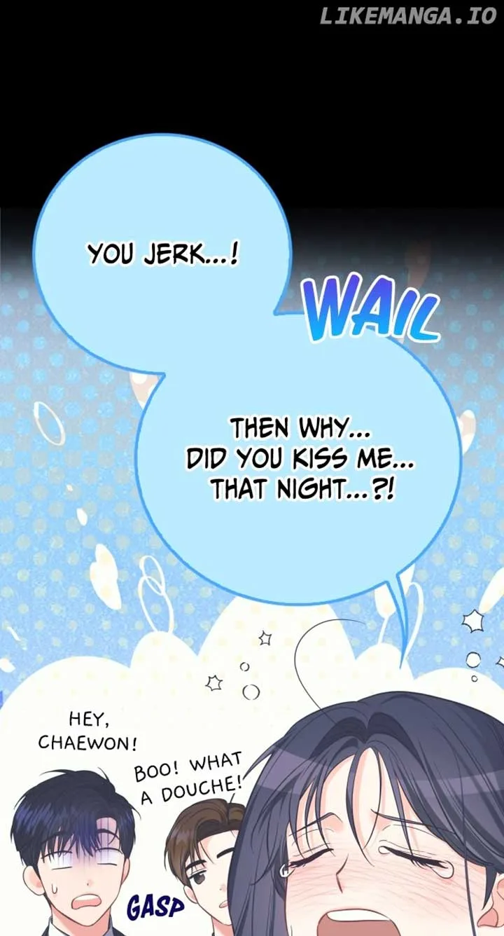 Let’s Meet After Work Chapter 59 page 34